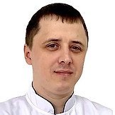 Врач Пыстогов Андрей Сергеевич