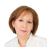Врач Рабаданова Наталья Анатольевна