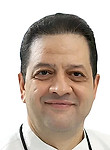 Врач Рабади Томас Ильясович