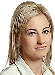 Врач Радченко Ирина Владимировна