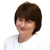 Врач Радченко Лариса Петровна