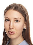Врач Радченко Марина Игоревна 