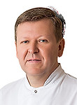 Врач Радюль Виталий Станиславович