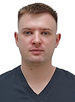 Врач Радько Эдуард Павлович