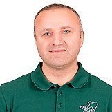 Врач Раджабов Далгат Саадиевич