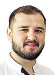 Врач Рагимов Рамзай Рамазанович