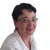 Врач Ралдугина Инесса Викторовна