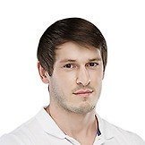 Врач Рамазанов Руслан Керимович