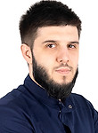 Врач Рамазанов Шамиль Яхияевич