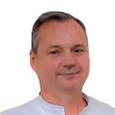Врач Рапацкий Константин Николаевич