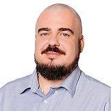 Врач Ращупкин Анатолий Васильевич