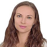 Врач Расколотько Юлия Александровна