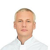 Врач Распономарев Владимир Геннадьевич