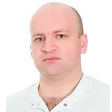 Врач Расторгуев Виктор Георгиевич