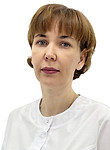 Врач Растрыгина Елена Борисовна