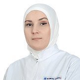Врач Расулова Патимат Расуловна
