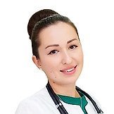 Врач Ратнер Алина Александровна