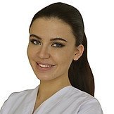 Врач Разинькова Лилия Владимировна