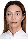 Врач Разумова Людмила Сергеевна