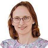 Врач Редько Елизавета Игоревна