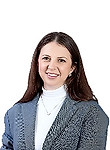 Врач Редько Юлия Андреевна