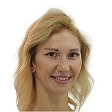 Врач Редковская Екатерина Владимировна