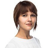 Врач Рекалова Лина Николаевна