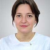 Врач Рендюк Инна Дмитриевна