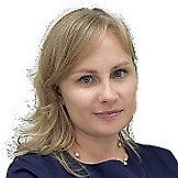 Врач Решетина Наталья Витальевна