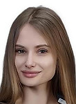 Врач Решетняк Алена Сергеевна