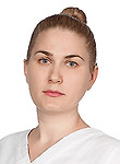 Врач Ревина Анна Сергеевна