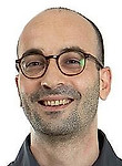 Врач Ризаев Самир Маметалиевич