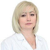 Врач Рябченко Елена Григорьевна