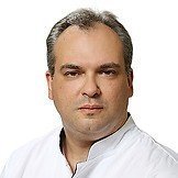 Врач Рябченко Евгений Викторович