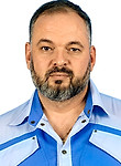 Врач Рябчун Георгий Петрович