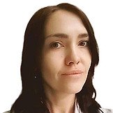 Врач Рябова Елена Владимировна