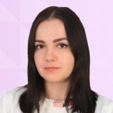 Врач Рязанцева Анна Александровна