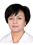 Врач Рязанова Татьяна Викторовна