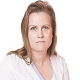 Врач Рязанова Татьяна Вячеславовна
