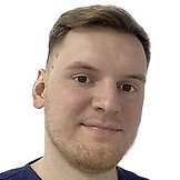Врач Родин Михаил Александрович