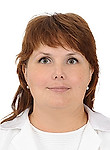 Врач Родионова Марина Сергеевна