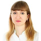 Врач Родникова Юлия Сергеевна
