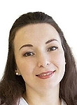 Врач Рогова Диана Ильясовна