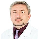 Врач Роговик Анатолий Анатольевич