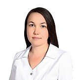 Врач Роговик Юлия Николаевна