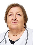 Врач Романенко Евгения Николаевна