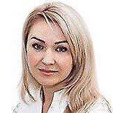 Врач Романенко Юлия Николаевна