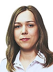 Врач Романенко Марина Игоревна