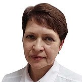Врач Романенко Наталья Юрьевна