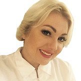 Врач Романенко Вита Анатольевна